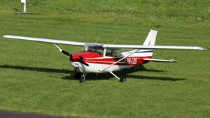 Photo of PH-LDS - Reims-Cessna F172M Skyhawk operated by Private
