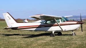 Photo of N53611 - Cessna 172P Skyhawk II operated by Private