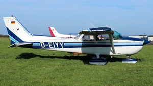 Photo of D-EIYY - Reims-Cessna F172N Skyhawk operated by Private