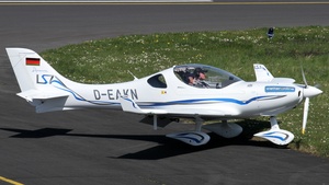 D-EAKN