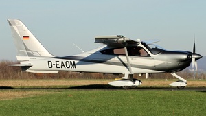 D-EAOM