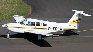 D-EBLW