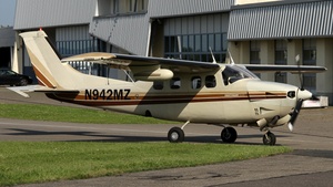 N942MZ - Cessna P210N Pressurized Centurion II