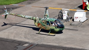 D-HORS