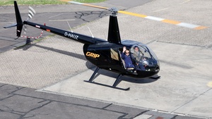 Photo of D-HAUZ - Robinson R44 Raven operated by Heli-Service Ziegler