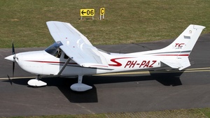 Photo of PH-PAZ - Cessna T182T Turbo Skylane TC operated by Private