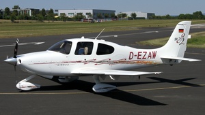 Photo of D-EZAW - Cirrus SR20 G2 operated by Private