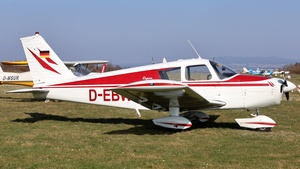D-EBWA