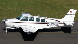 D-EBWC