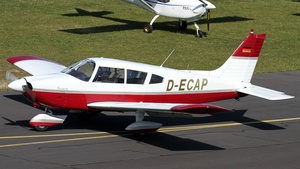 D-ECAP