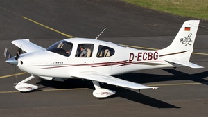 D-ECBG