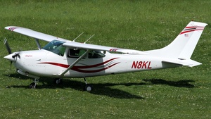Photo of N8KL - Cessna TR182 Turbo Skylane RG operated by Private