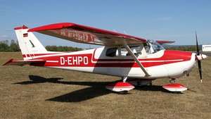 Photo of D-EHPO - Cessna 172C Skyhawk operated by Private