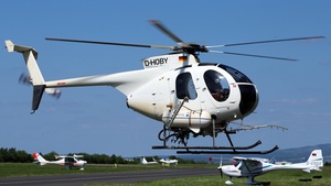 D-HOBY
