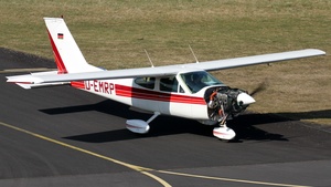 Photo of D-EMRP - Cessna 177B Cardinal operated by Private