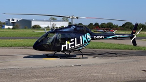 Helicopter Service Thüringen