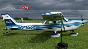 Photo of N5418V - Cessna R172K Hawk XP II operated by Private