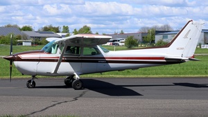 Photo of N53611 - Cessna 172P Skyhawk II operated by Private