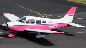 HB-OQS