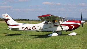 Photo of D-EZAB - Cessna T182T Turbo Skylane TC operated by Private