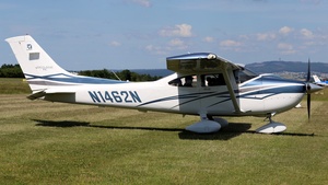 Photo of N1462N - Cessna T182T Turbo Skylane TC operated by Private