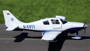 Photo of D-EVTT - Cessna 400 Corvalis TT operated by Private