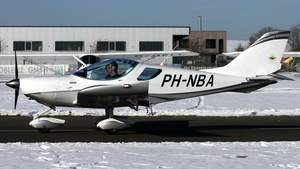 Photo of PH-NBA - Czech Sport Aircraft SportCruiser operated by Eindhovense Aero Club Motorvliegen