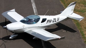 Photo of PH-ZLV - Czech Sport Aircraft SportCruiser operated by Private