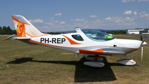 Photo of PH-REP - Czech Sport Aircraft SportCruiser operated by Private
