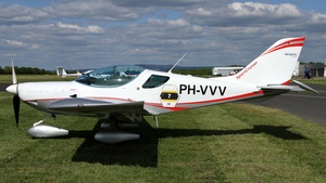 Photo of PH-VVV - Czech Sport Aircraft SportCruiser operated by Private