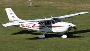 Photo of PH-PAZ - Cessna T182T Turbo Skylane TC operated by Private