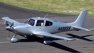 Photo of N498SR - Cirrus SR22 G2 operated by Private