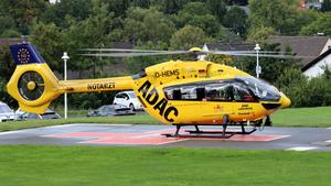 D-HEMS