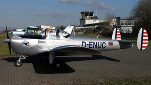 Photo of D-ENUC - ERCO 415-C Ercoupe operated by Private