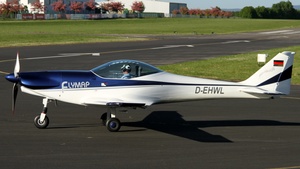 Photo of D-EHWL - Dallach D4 Fascination operated by Private