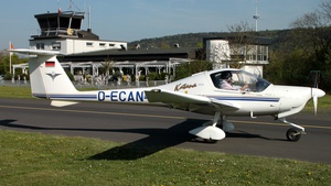 Photo of D-ECAN - Diamond DA20-A1 Katana operated by Aeroclub 1977 Reichelsheim