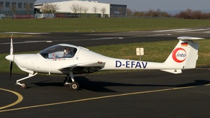 Photo of D-EFAV - Diamond DA20-A1 Katana operated by Private