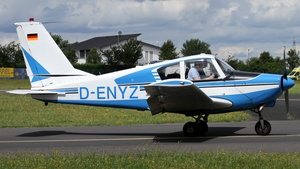 Photo of D-ENYZ - Gardan GY-80-160 Horizon operated by Private