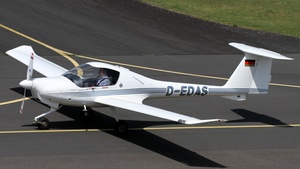 Photo of D-EDAS - Diamond DA20-A1 Katana operated by Private