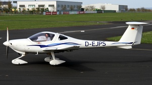 Photo of D-EJPS - Diamond DA20-C1 Eclipse operated by Private
