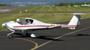 Photo of PH-FLP - Diamond DA20-A1 Katana operated by Private
