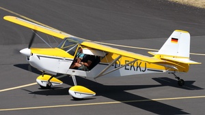 Photo of D-EKKJ - Denney Kitfox 2 operated by Private