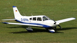 D-EFPA