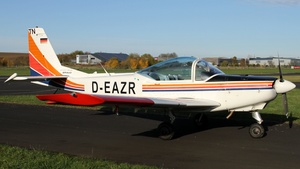 Photo of D-EAZR - FFA AS 202/18 A4 Bravo operated by Private