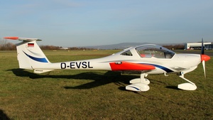 Photo of D-EVSL - Diamond DV20 Katana operated by Private