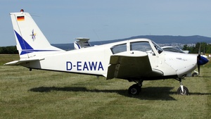 Photo of D-EAWA - Gardan GY-80-180 Horizon operated by Private