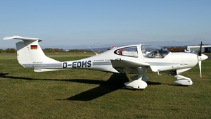 Photo of D-EDMS - Diamond DA40 Diamond Star TDI operated by Private