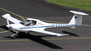 Photo of D-EREC - Diamond DA20-A1 Katana operated by Private