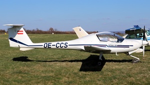 OE-CCS - Diamond DA20-100 Katana