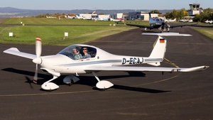 Photo of D-ECAJ - Diamond DA20-A1 Katana operated by Private